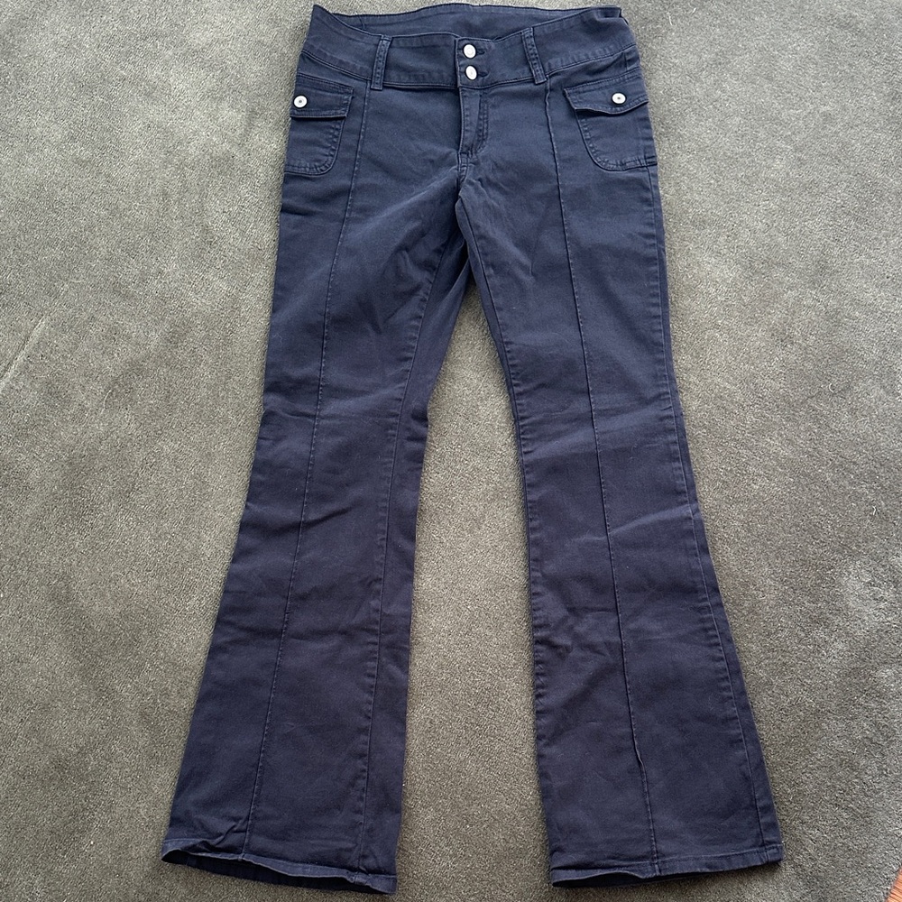 J. Galt Brandy Melville Flare Pants